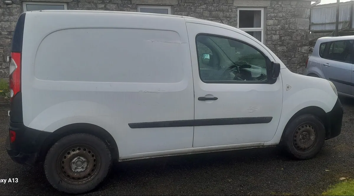Renault Kangoo 2010 - Image 4