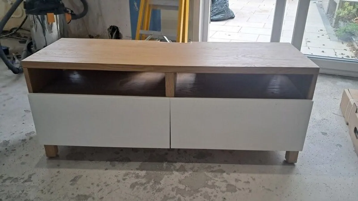 TV Stand - Image 2