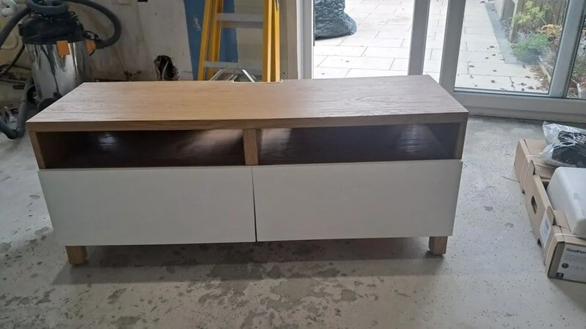 TV Stand - Image 1