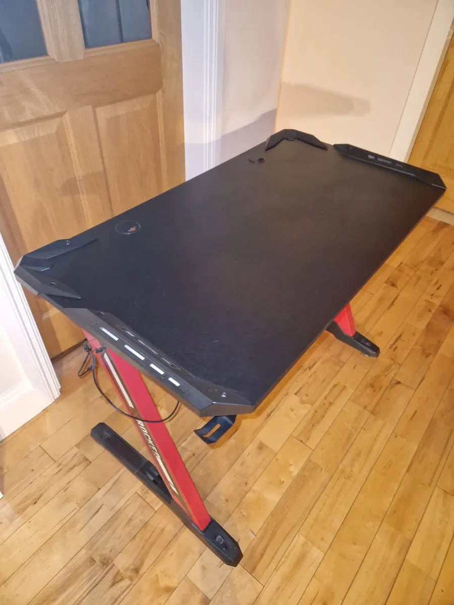 Gaming Desk - Image 2