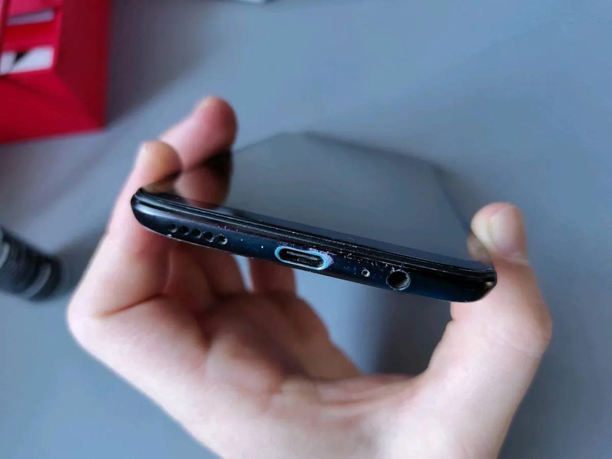 Oneplus 6 128Gb - Unlocked - Image 4