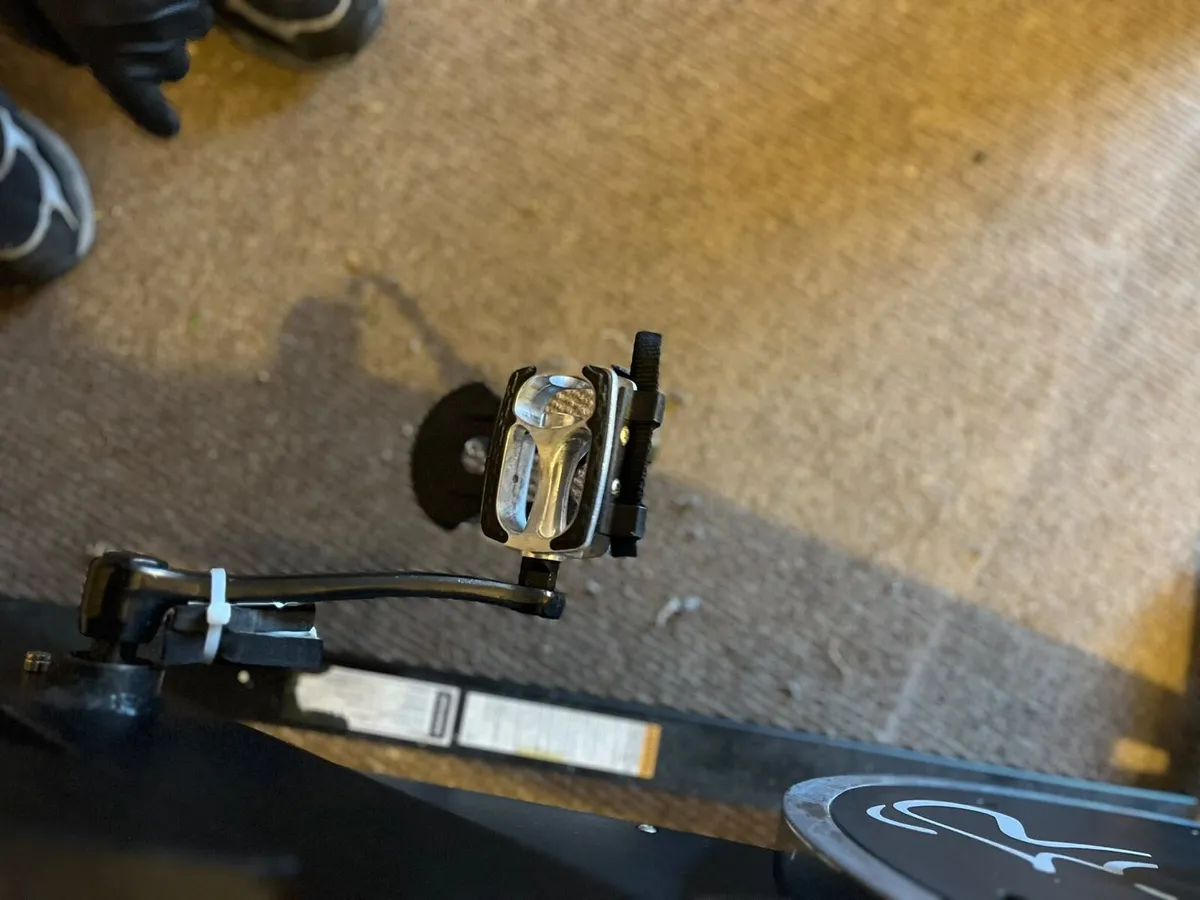 Spin bike - Image 3