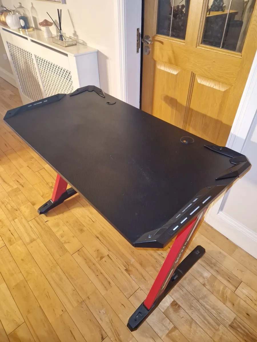 Gaming Desk - Image 3