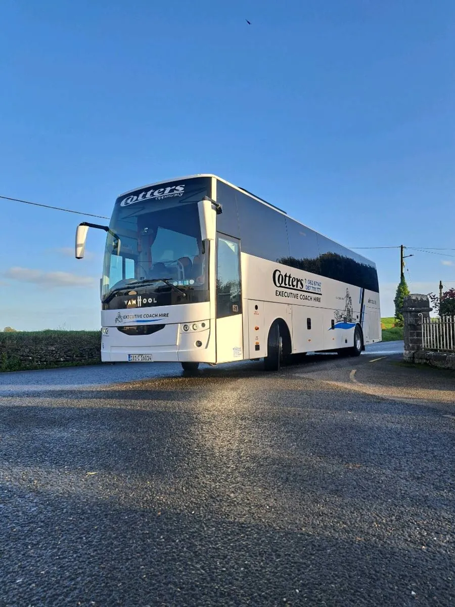 Coach - Image 1