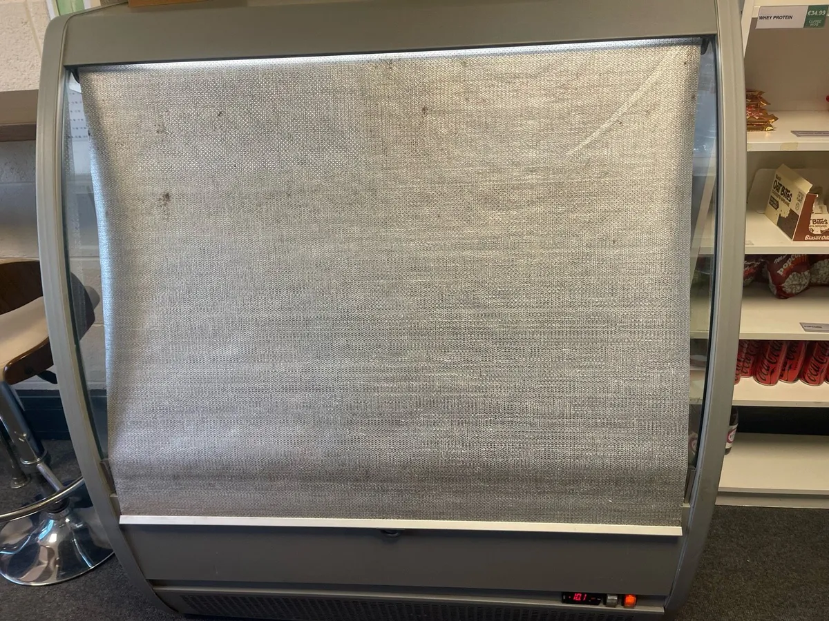 Display Fridge - Image 2