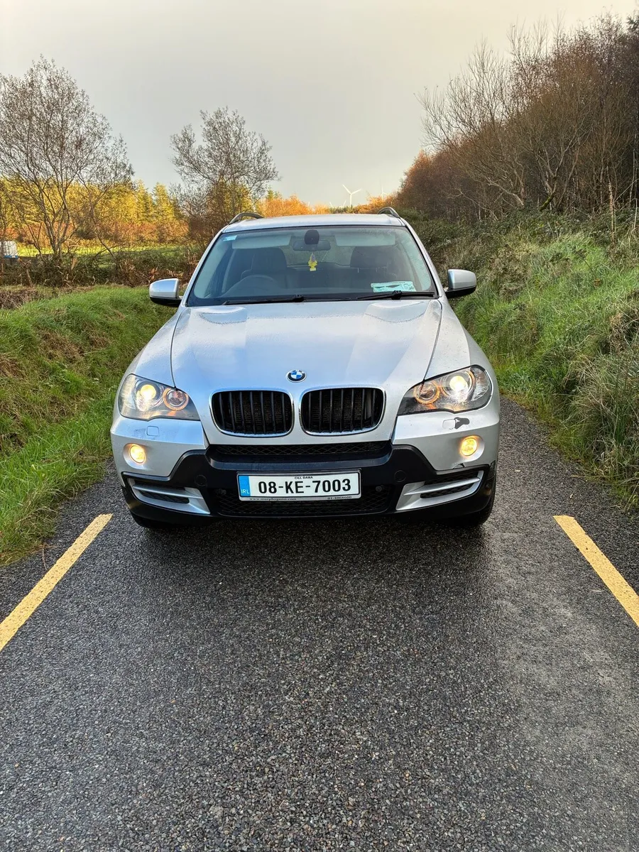 BMW x5 - Image 2