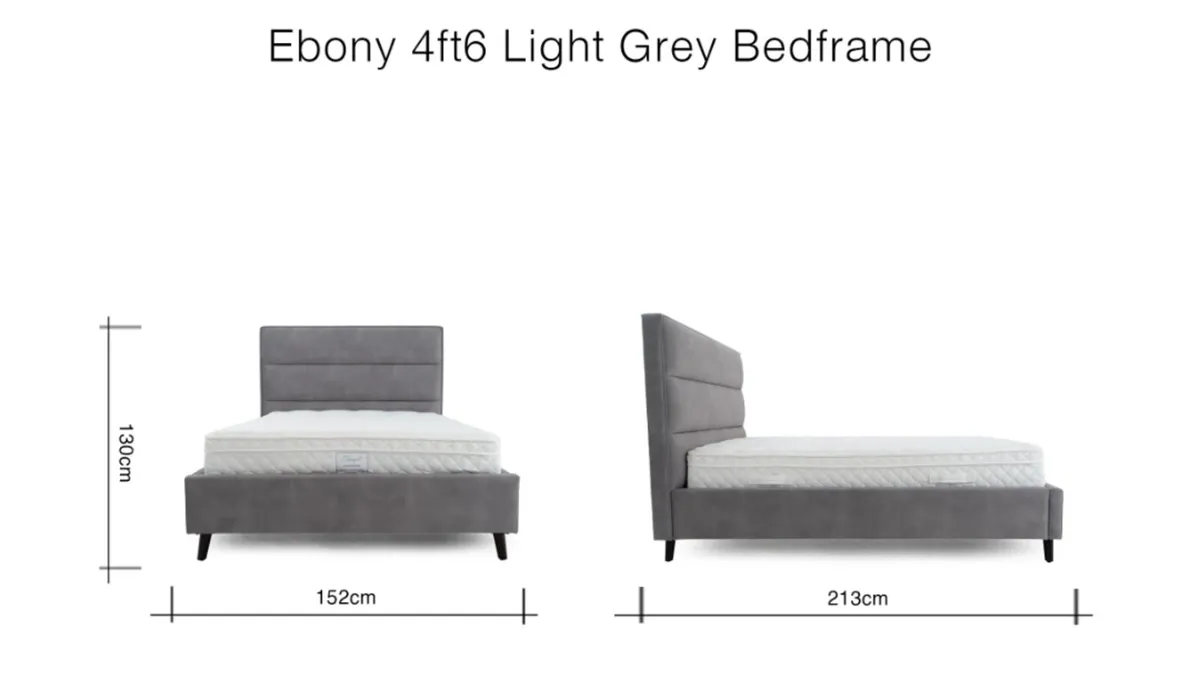Bed - Image 3