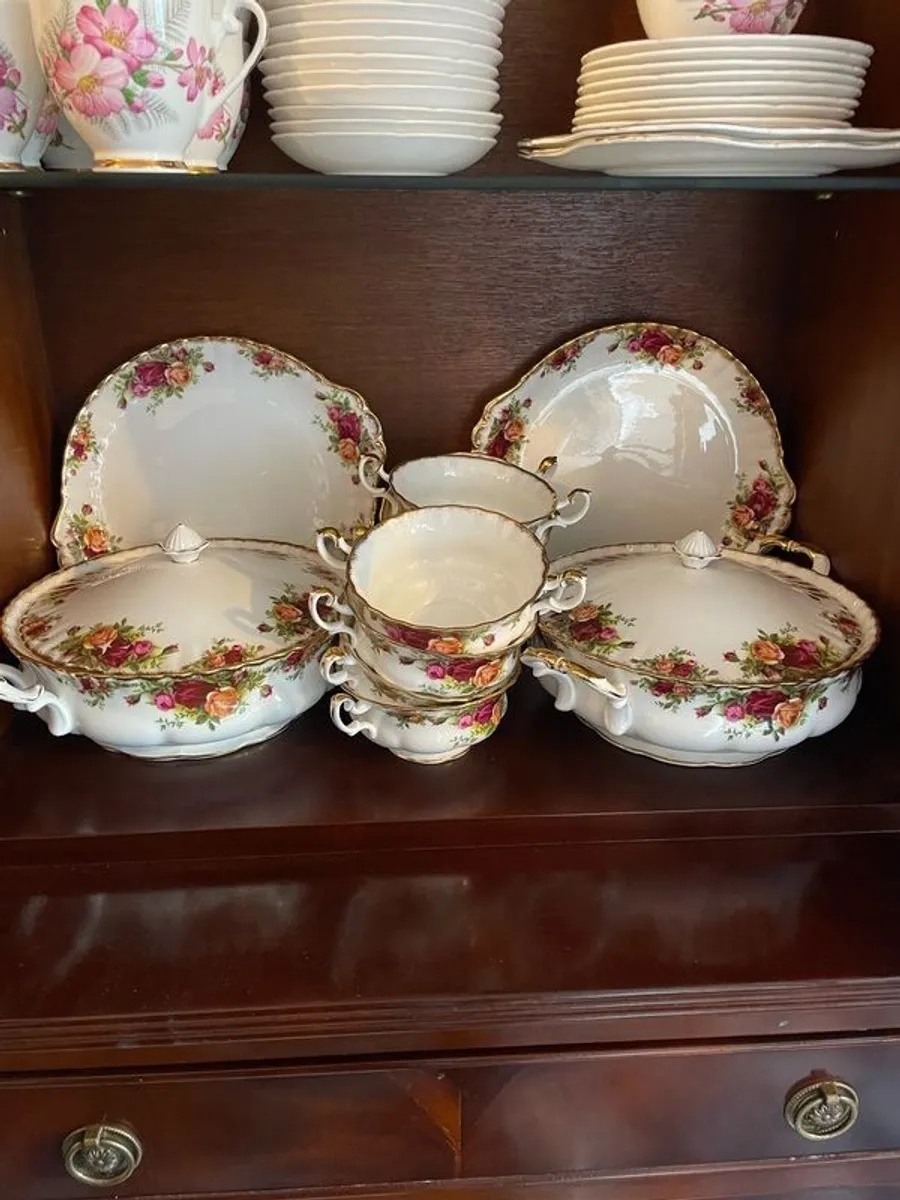 Royal Albert - Image 4