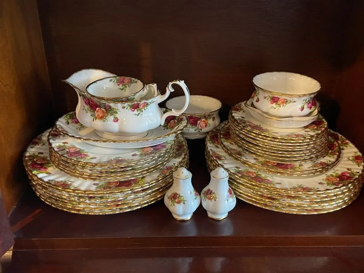 Royal Albert - Image 2