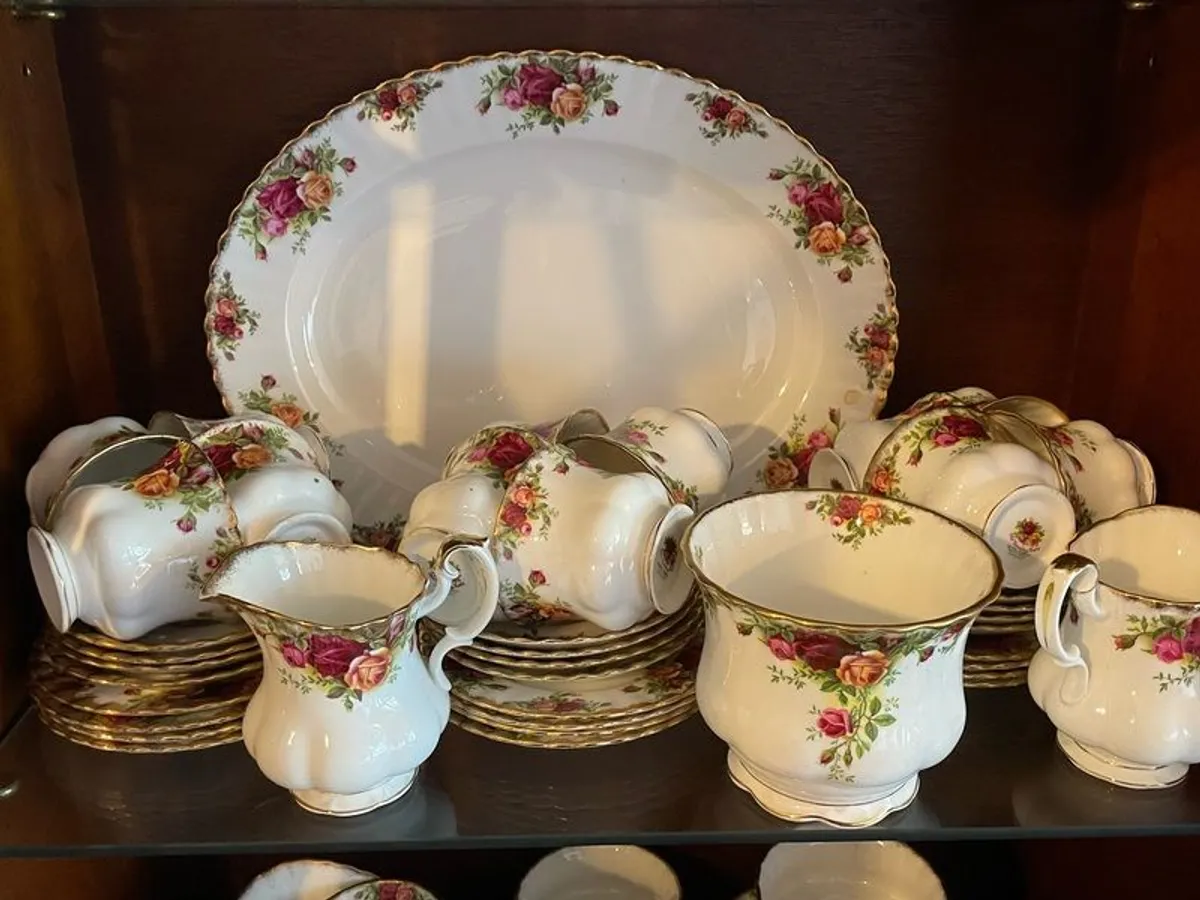 Royal Albert - Image 3