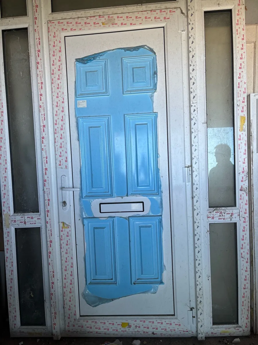 Windows &Doors - Image 2
