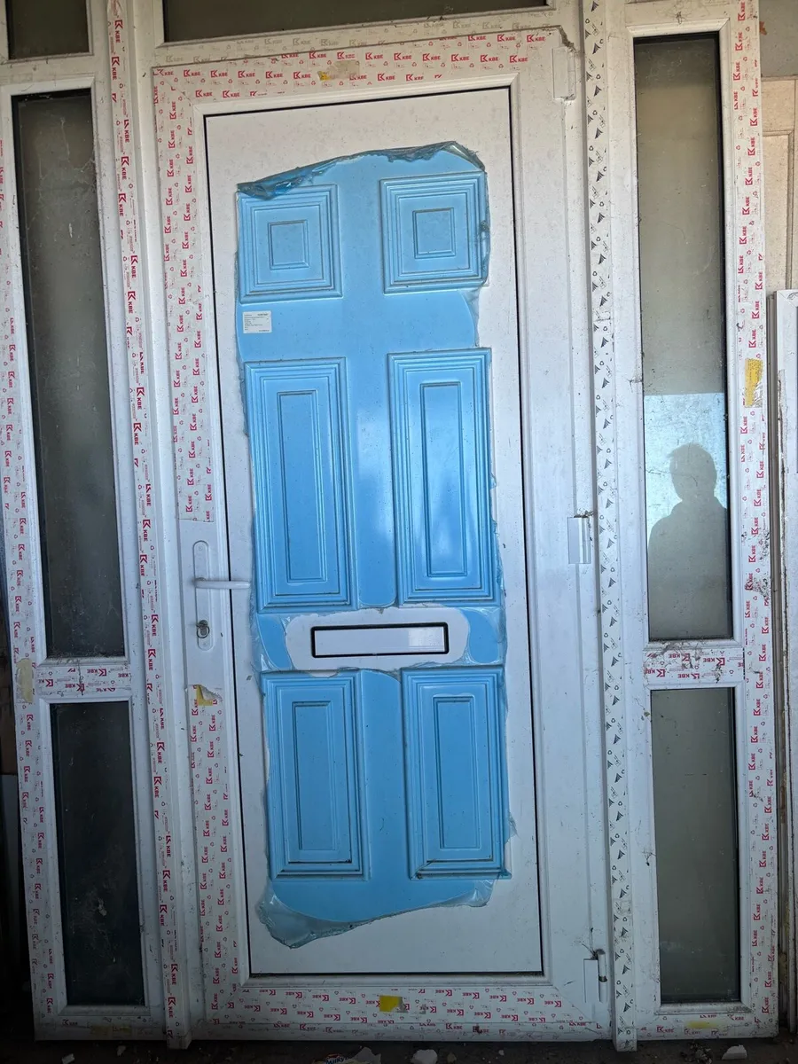 Windows &Doors - Image 4