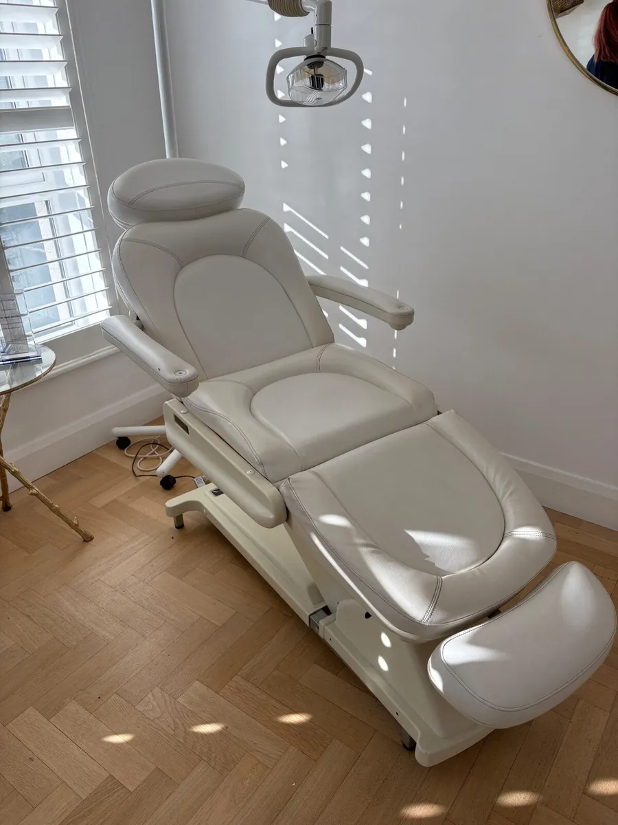Free chair beauty sector