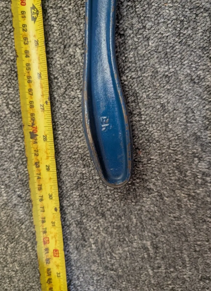 Record Bolt Cutter 930HU Brand New Old Stock - Image 3
