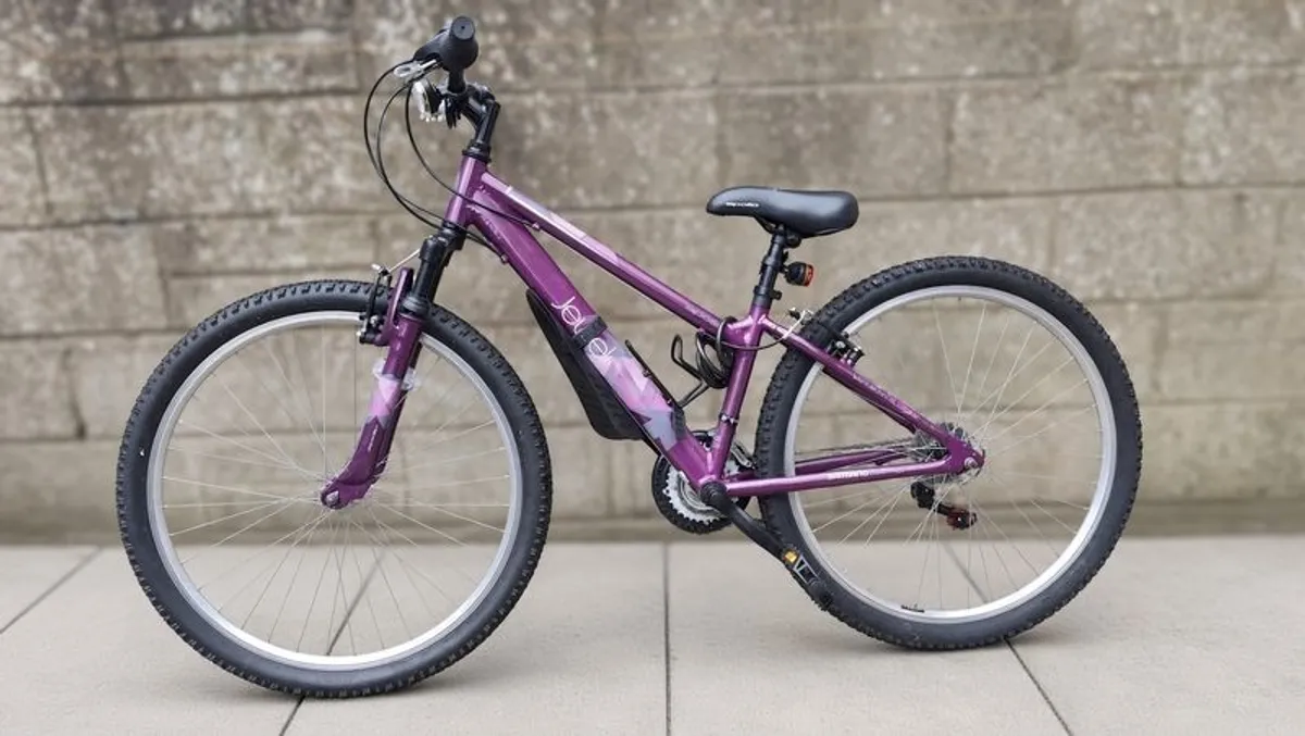 Apollo Jewel bike - Image 1