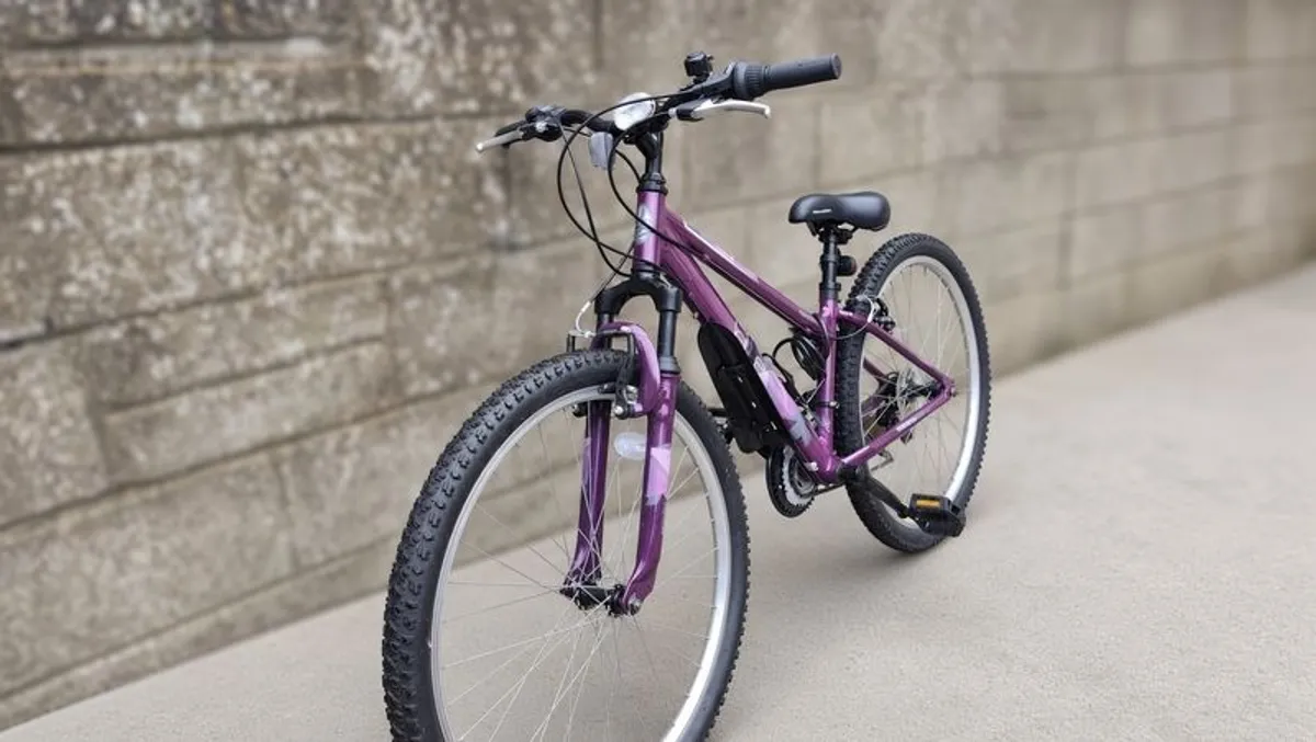 Apollo Jewel bike - Image 2