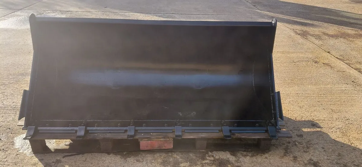 New Loader Buckets - Image 2