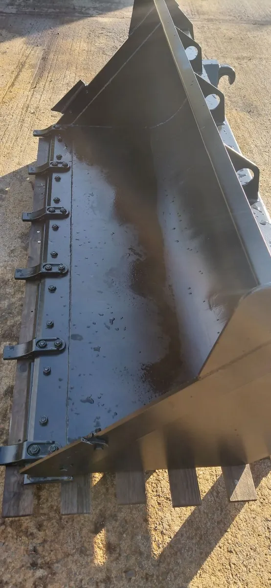 New Loader Buckets - Image 3