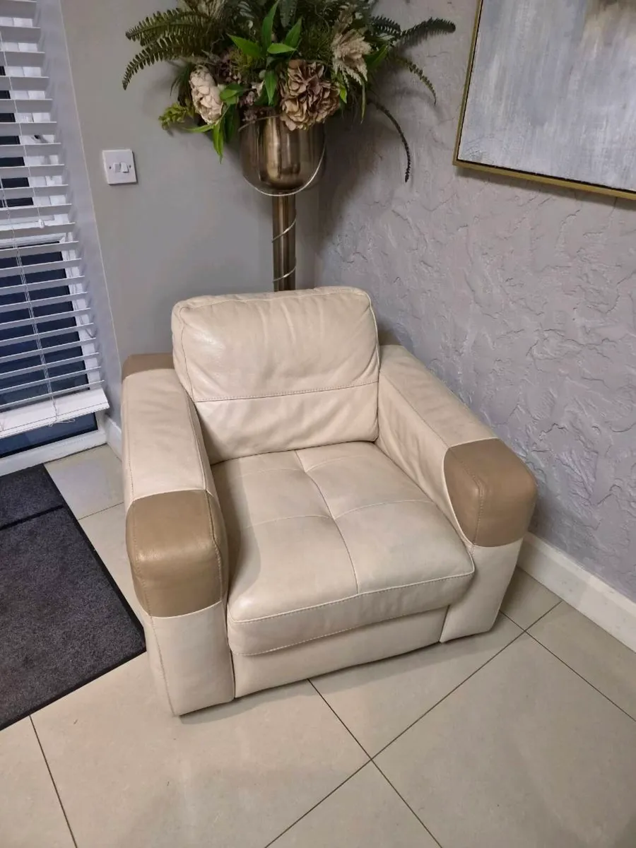 Sofa bed set - Image 2
