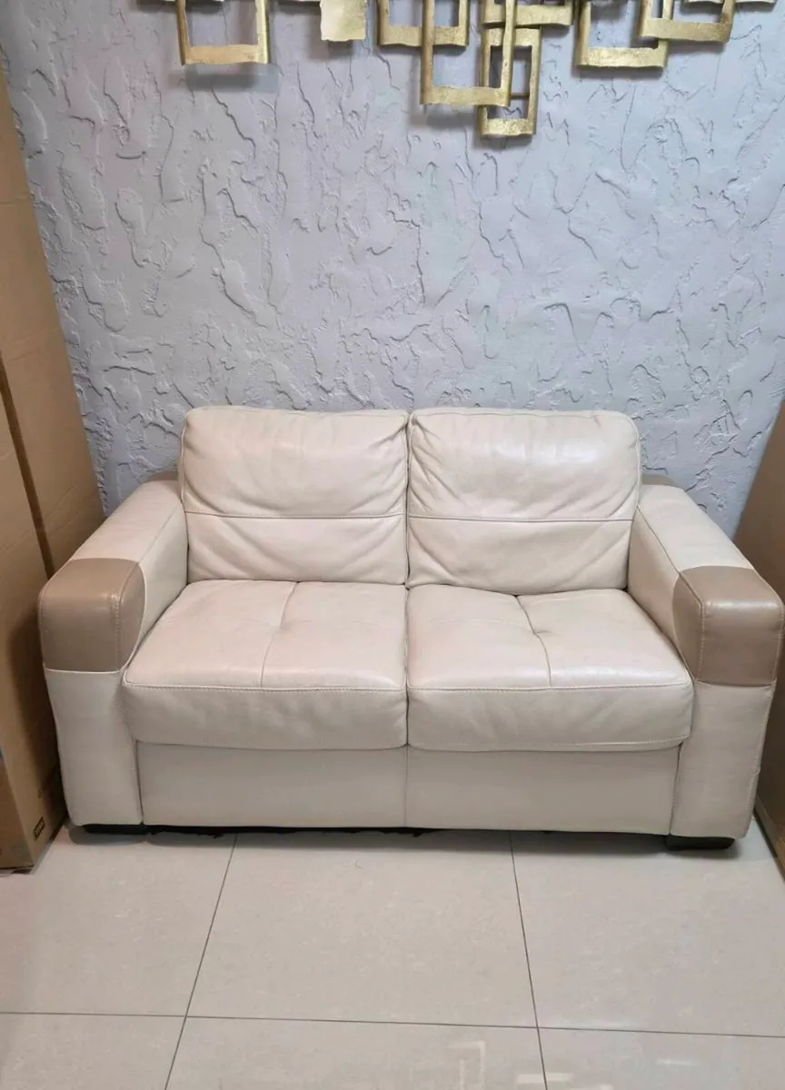 Sofa bed set - Image 3