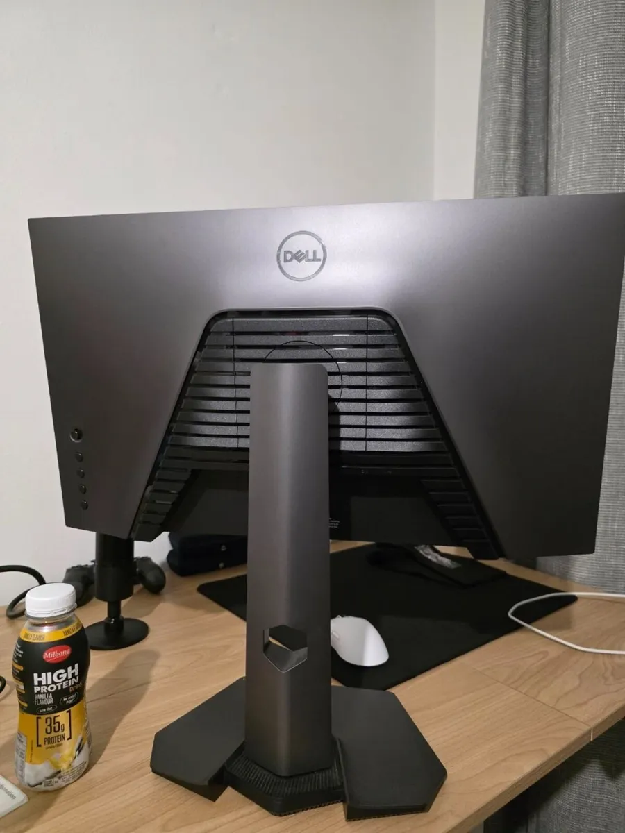 Dell G2524H 280Hz Gaming Monitor - HDMI Issue - Image 3