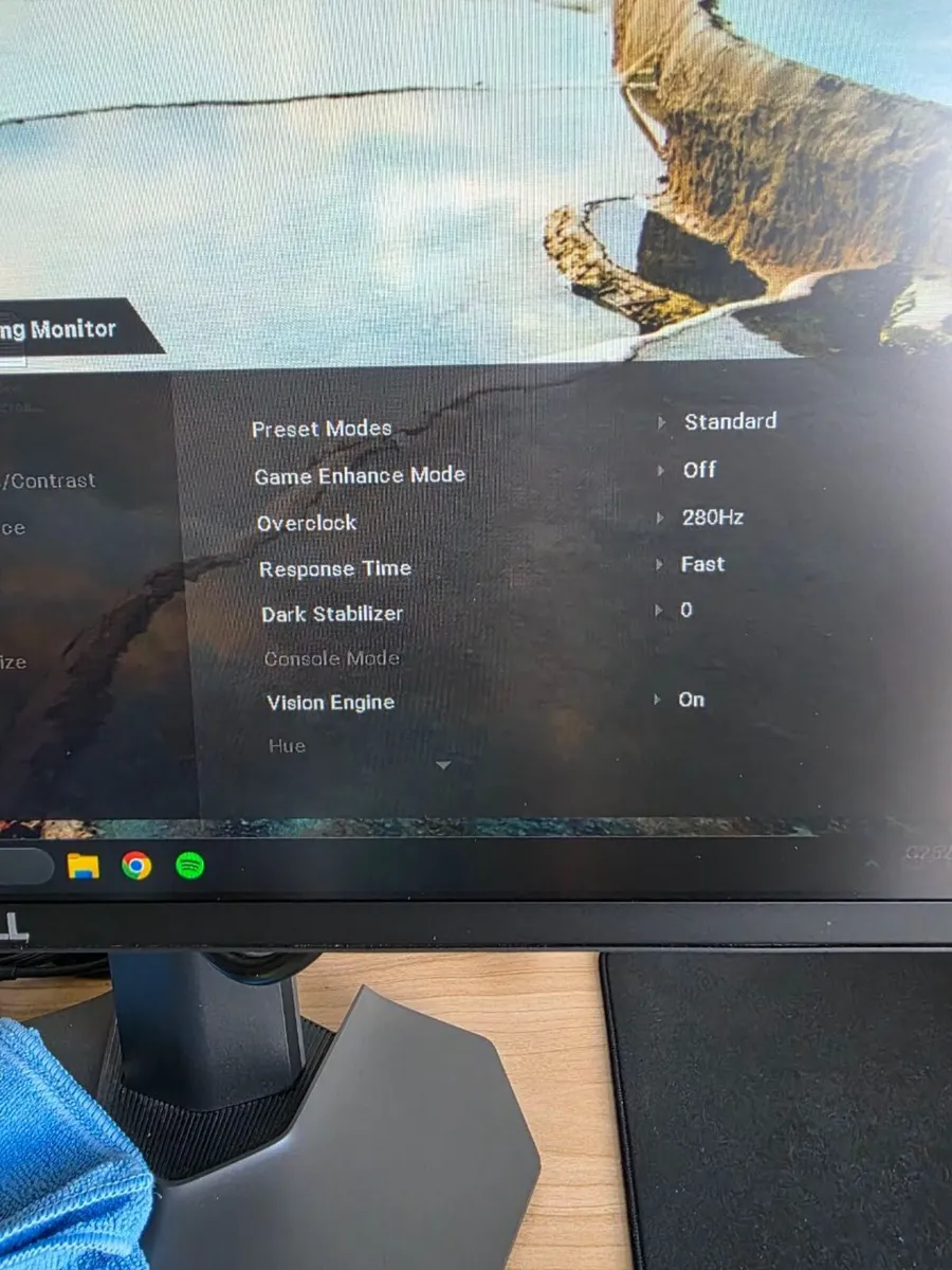 Dell G2524H 280Hz Gaming Monitor - HDMI Issue - Image 4