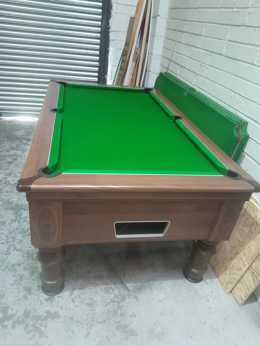 Pool Table - Image 2