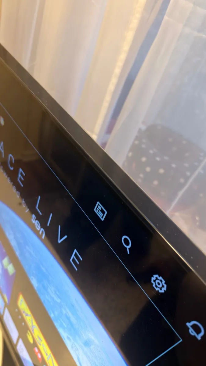 LG NanoCell NANO76 43 inch TV 2022 - Image 2