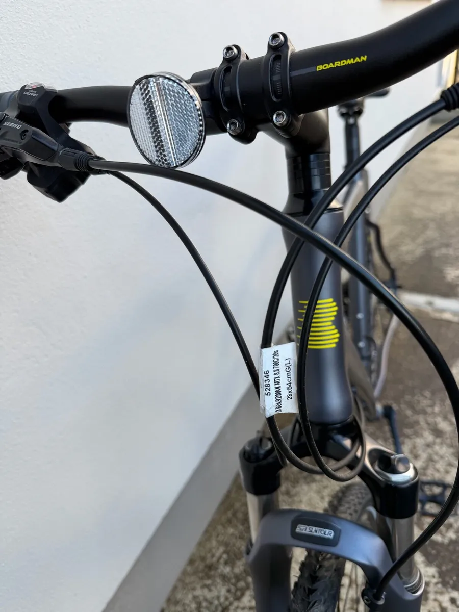 Boardman MTX 8.8 - Image 4