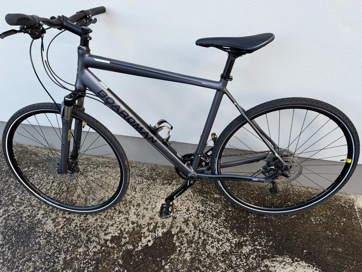 Boardman MTX 8.8 - Image 1