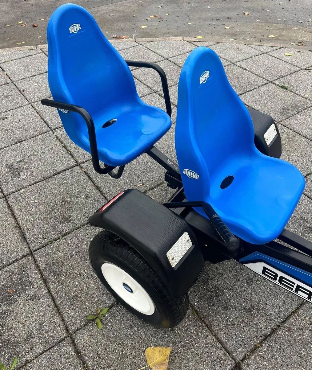 Berg go kart - Image 4