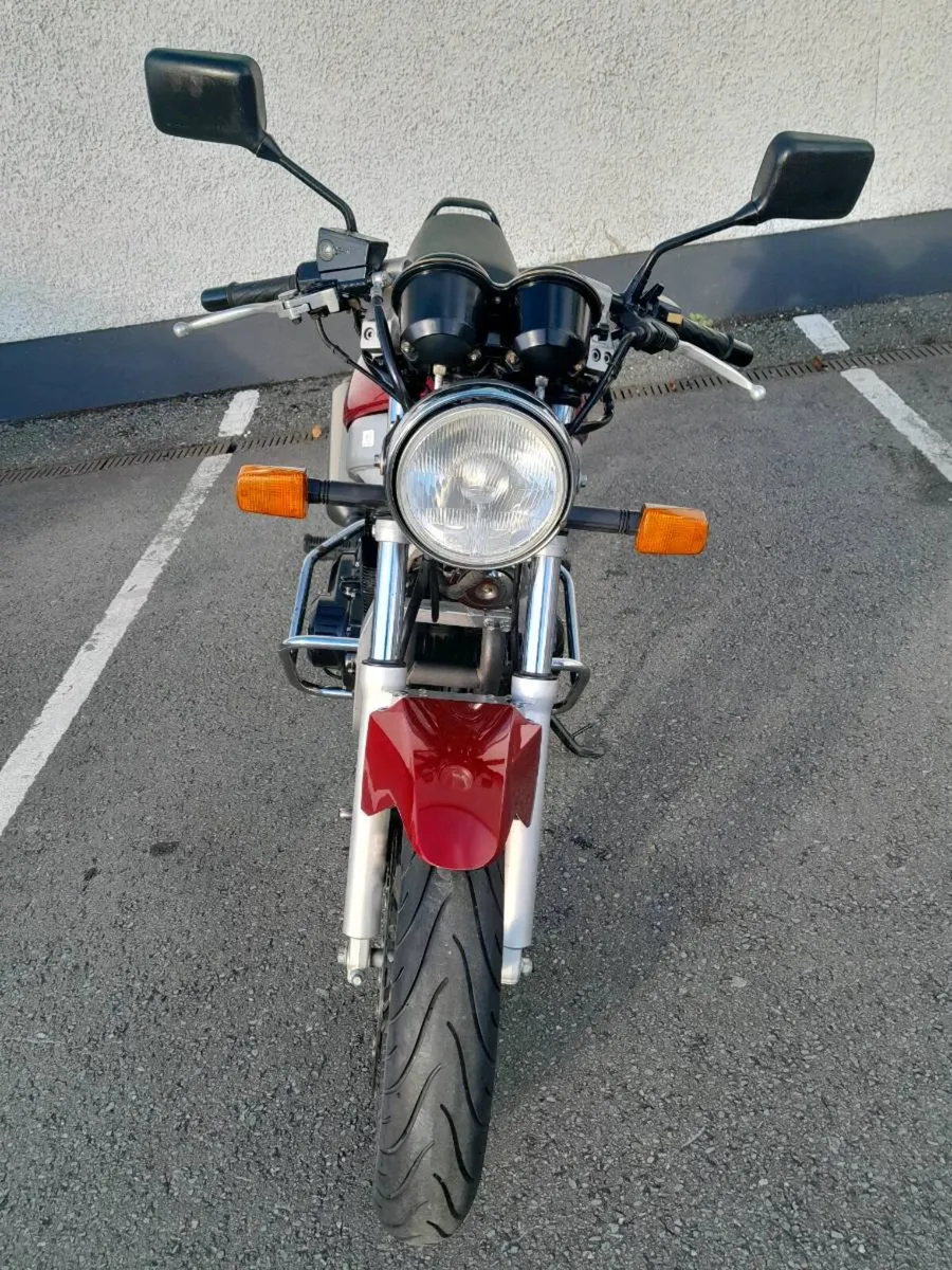 Suzuki GS 500 1994  A2 learner legal - Image 3