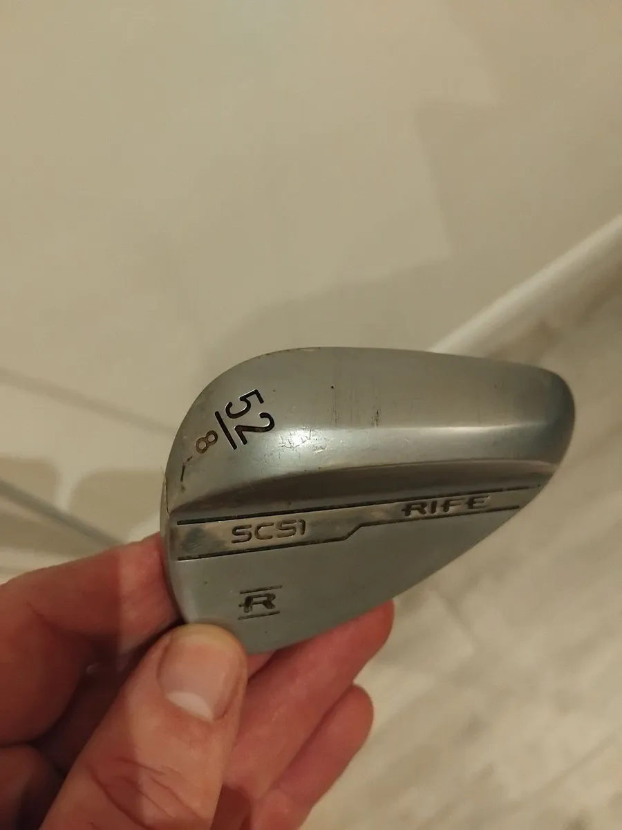Wedges - Image 4
