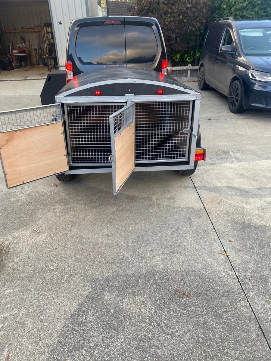 Dog box - Image 4