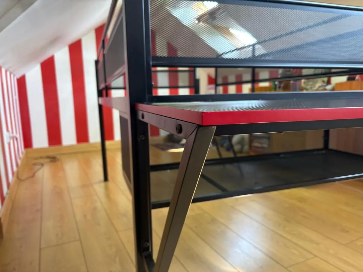Xrocker kids gaming bed - Image 1