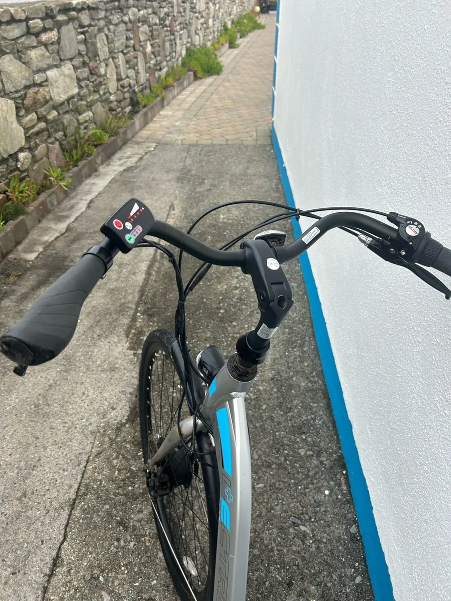 Electric bikes x2 - Image 3