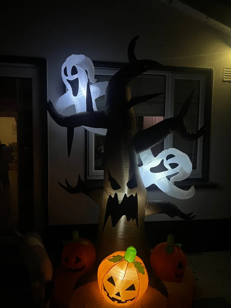 Halloween light up decoration - Image 2