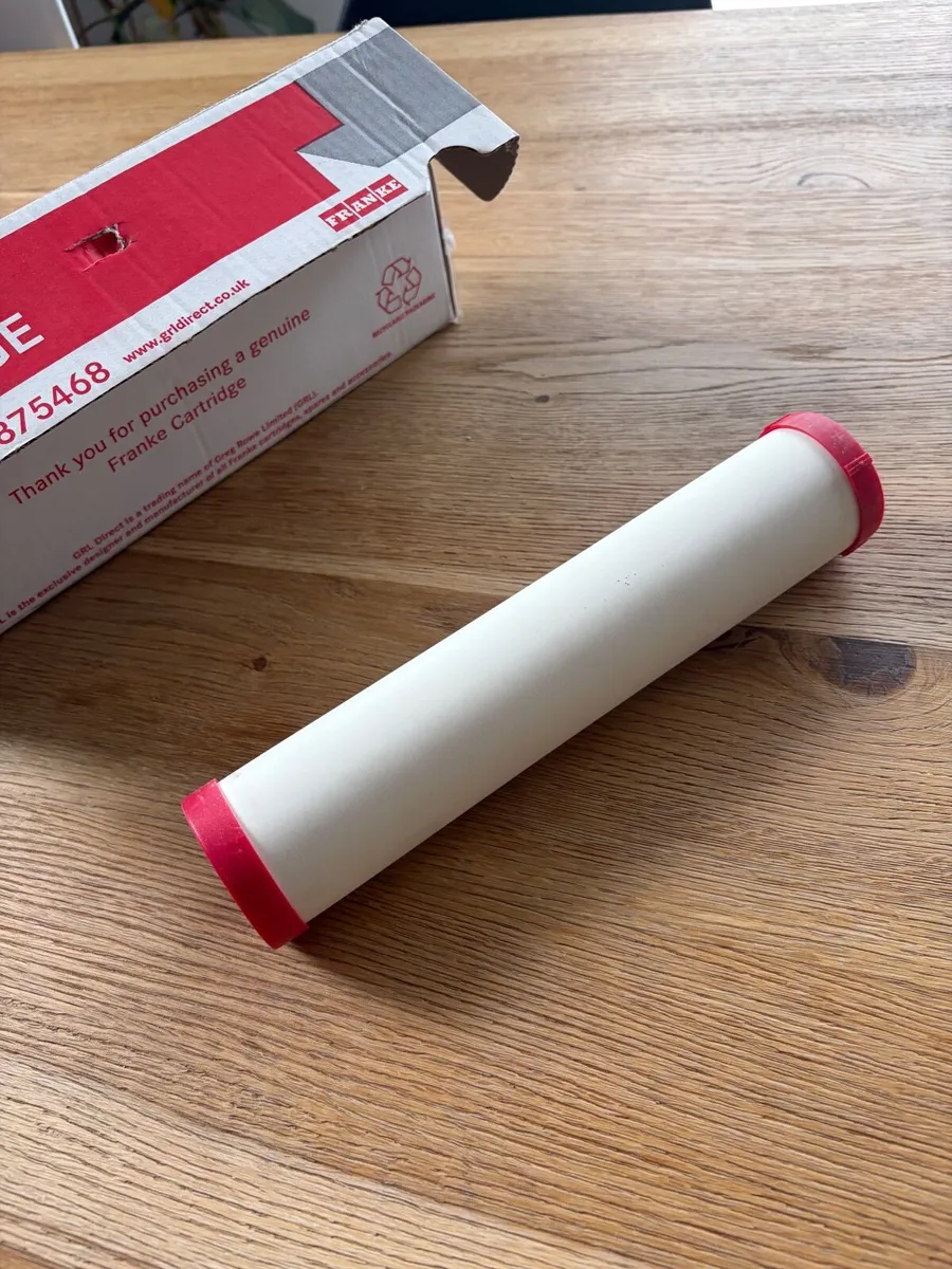 Franke Tap  filter - Image 4