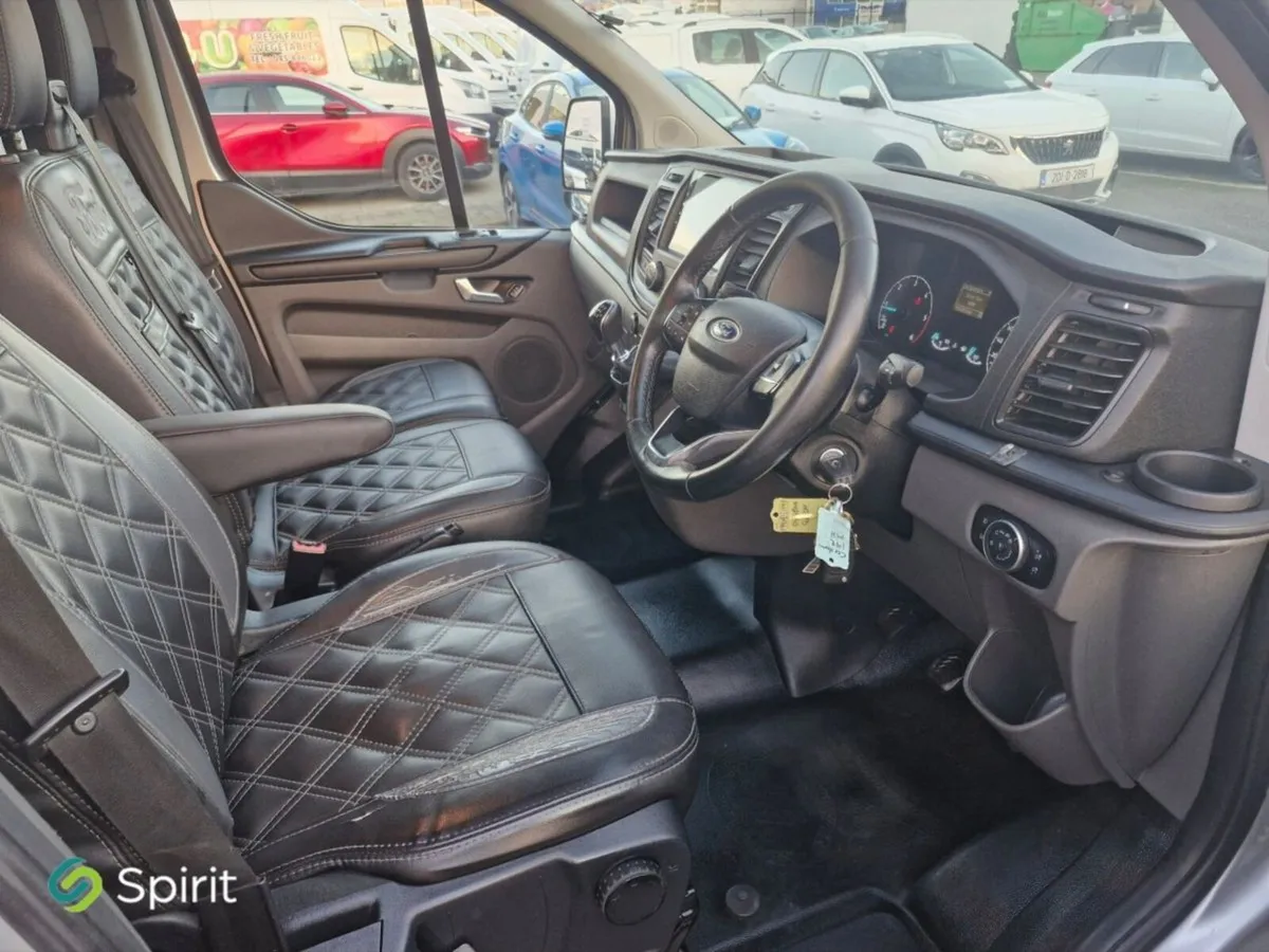 Ford Transit TRANSIT 280 S TREND 2.0 TD130 M6 - Image 4