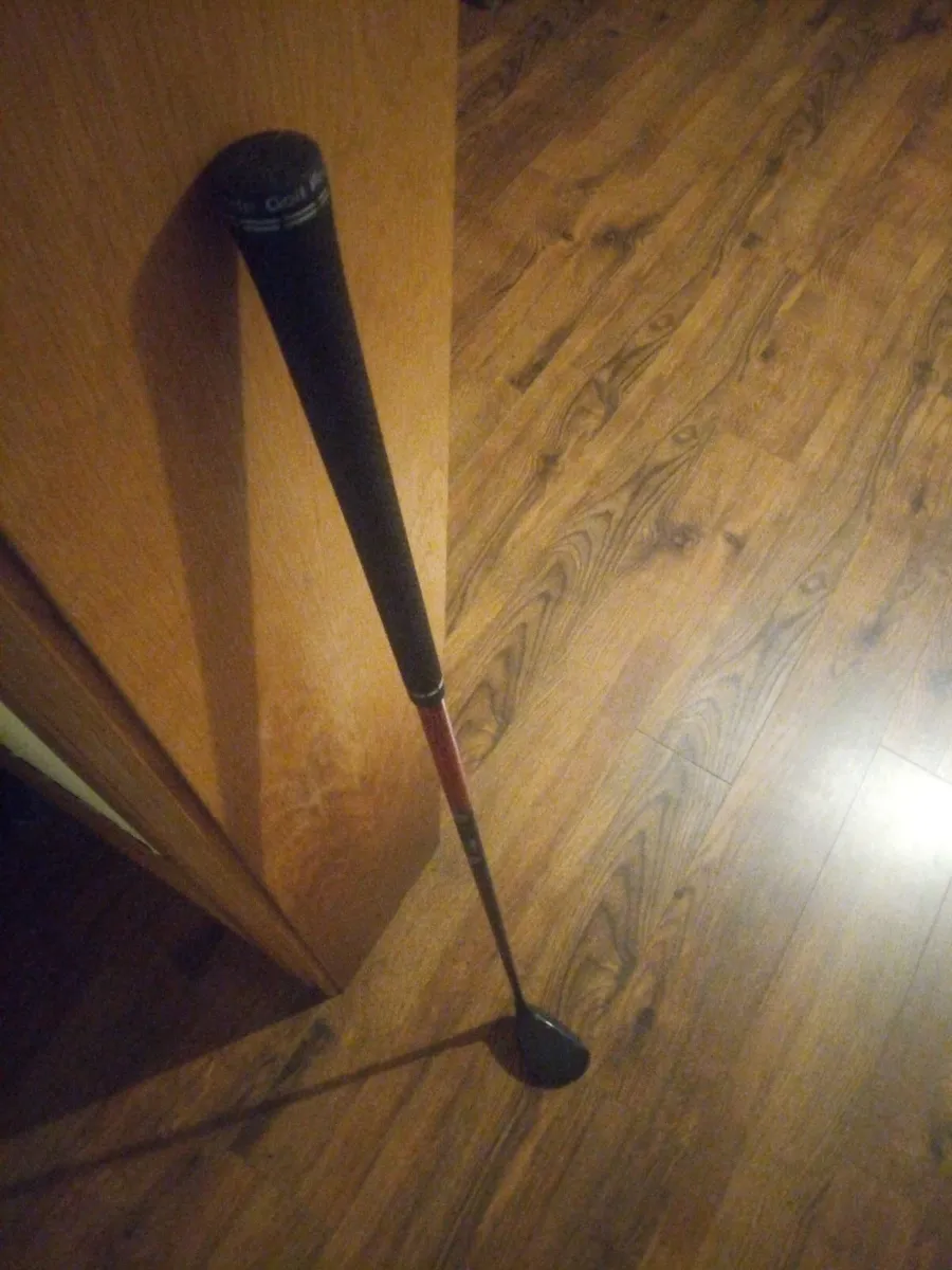 Ping G410 hybrid golf club - Image 3