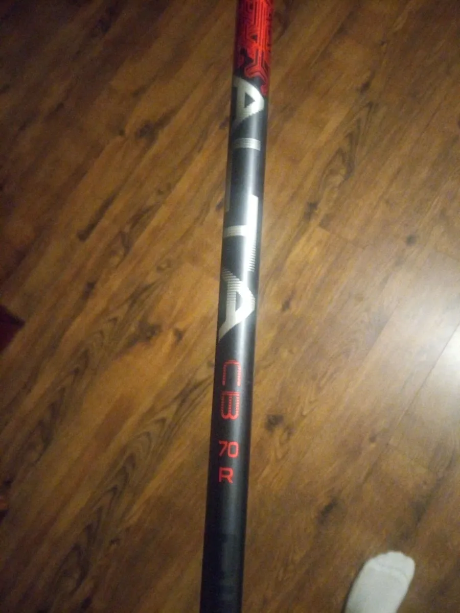 Ping G410 hybrid golf club - Image 4
