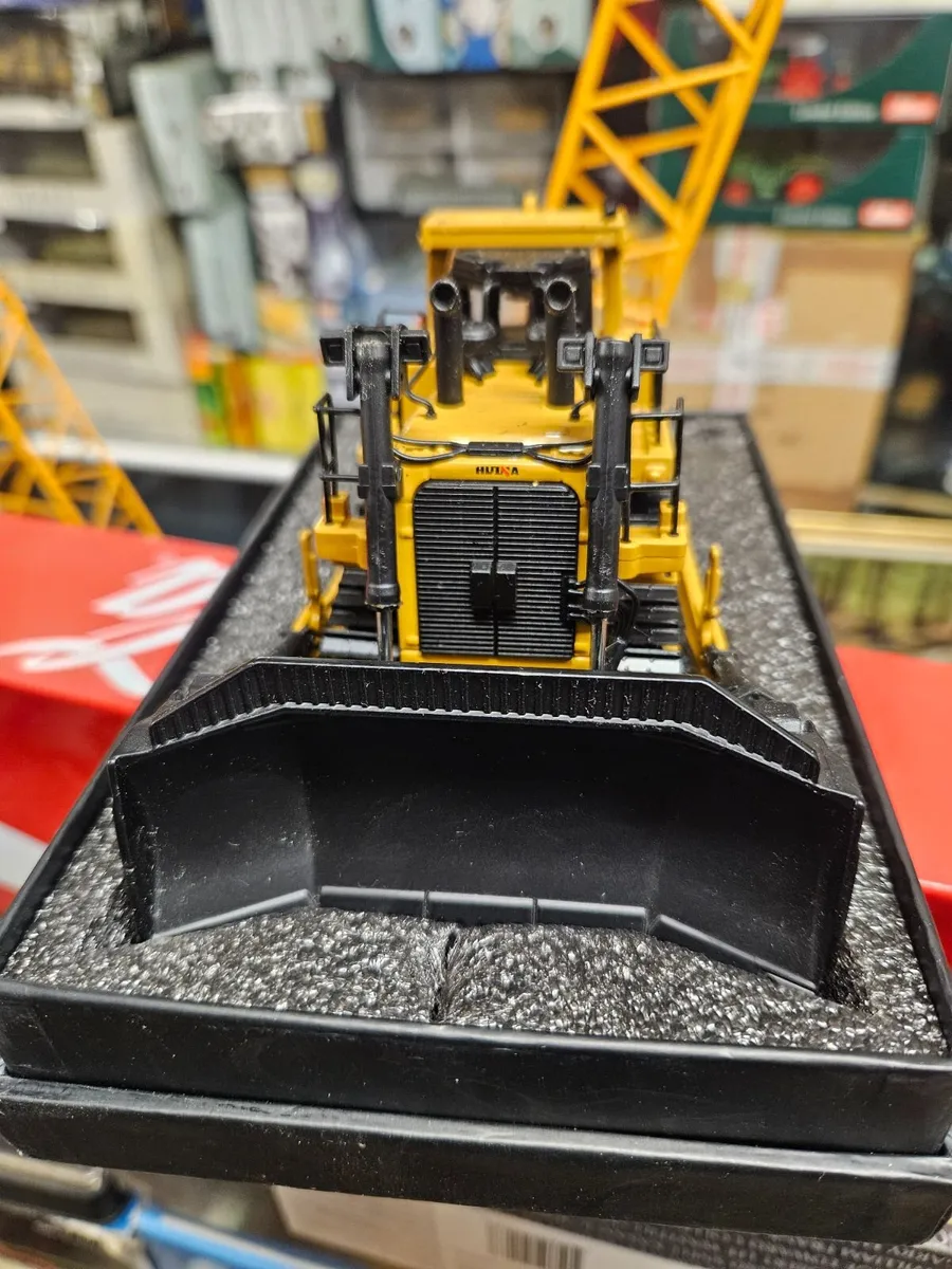 Corgi Bulldozer 1.50 - Image 1