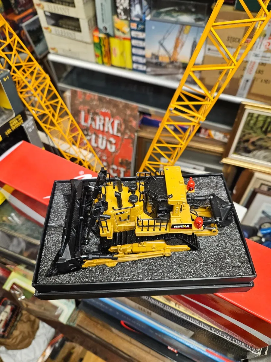 Corgi Bulldozer 1.50 - Image 2