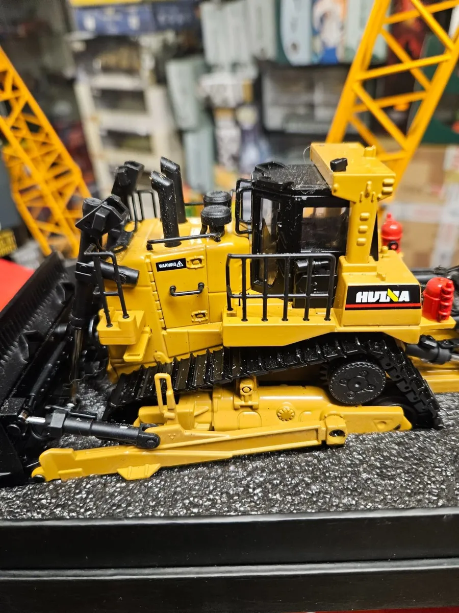 Corgi Bulldozer 1.50 - Image 3