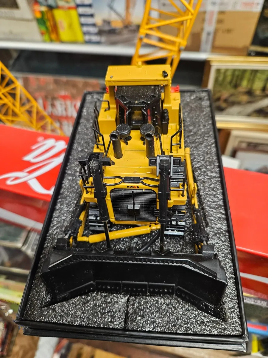 Corgi Bulldozer 1.50 - Image 4