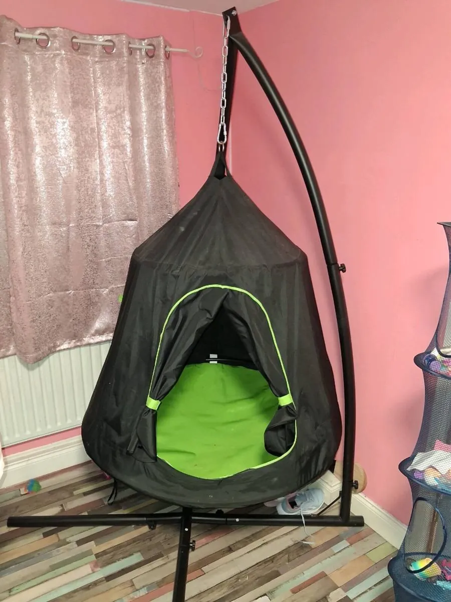 Sensory pod - Image 2
