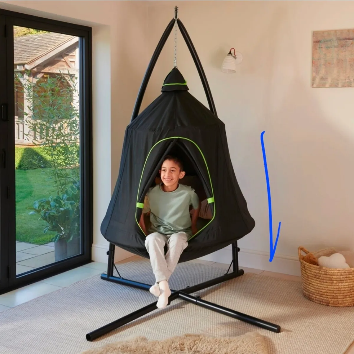 Sensory pod - Image 1