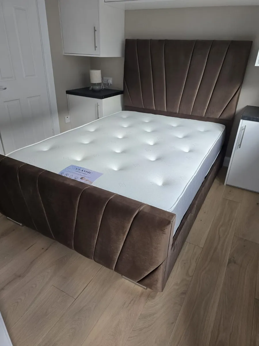 Bed - Image 2