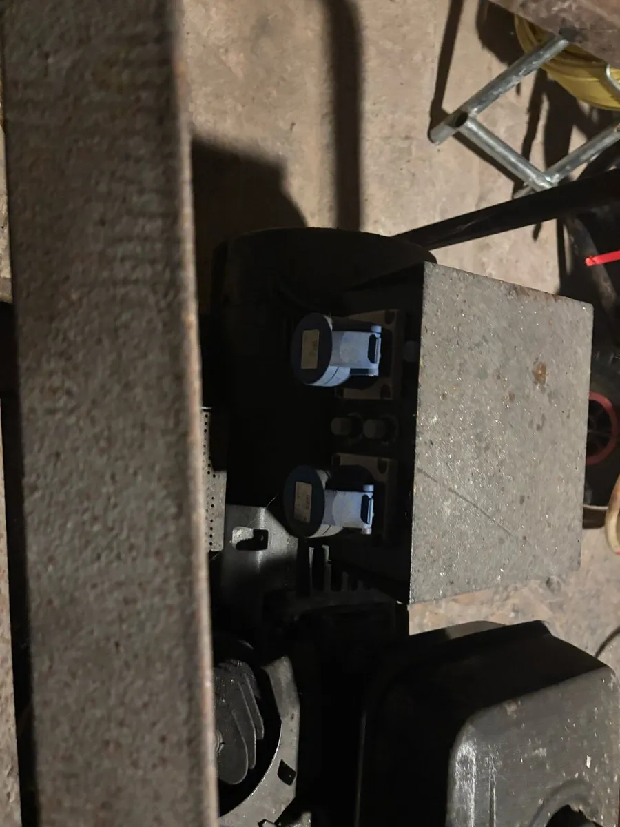Honda 13.0 generater drills and other appliances - Image 2