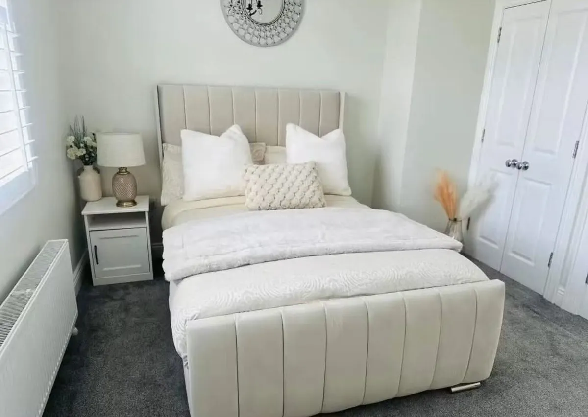 Bed - Image 2